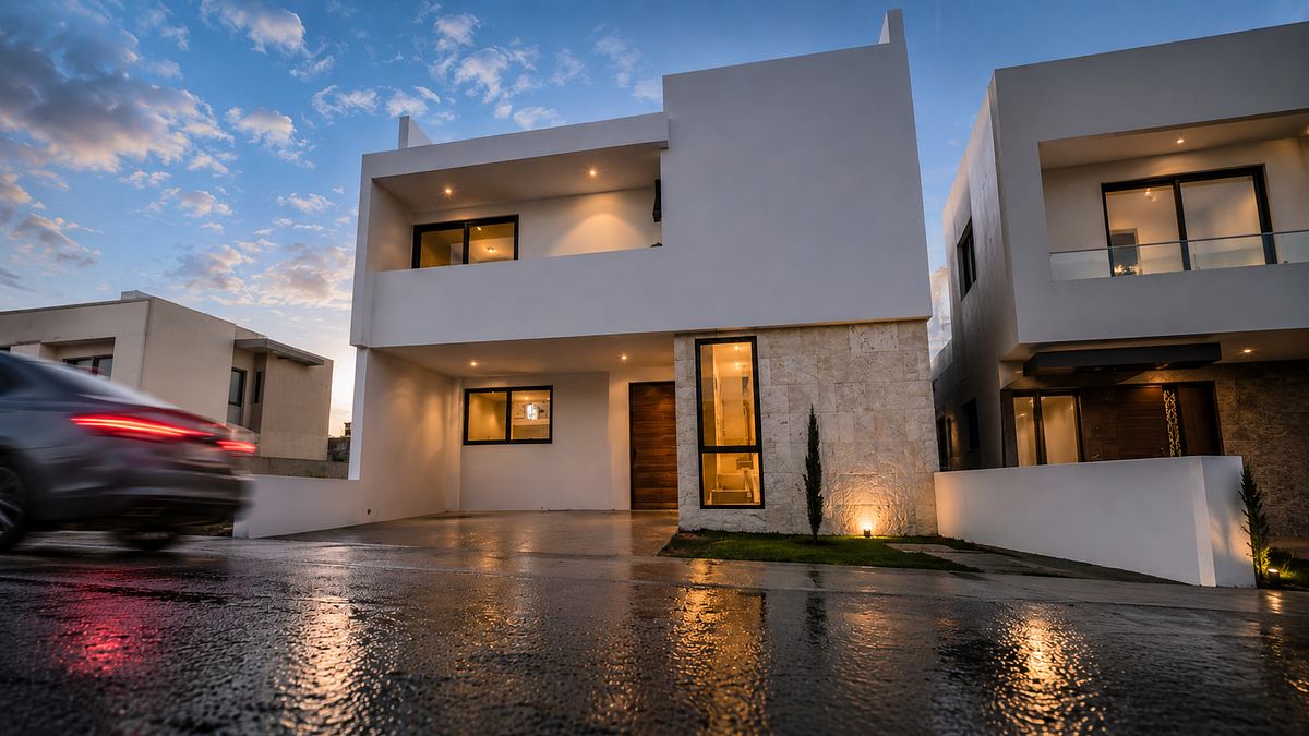 Casa en venta en Zen House, El Marqués — foto 1 de 25