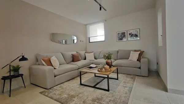 Casa en venta en Residencial Santa Fe, Corregidora — foto 3 de 21