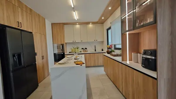 Casa en venta en Residencial Santa Fe, Corregidora — foto 2 de 21