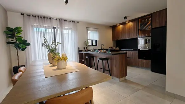 Casa en venta en Residencial Santa Fe, Corregidora — foto 3 de 32