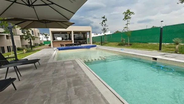 Casa en venta en Residencial Santa Fe, Corregidora — foto 2 de 32