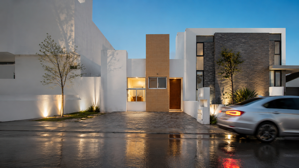Casa en venta en Grand Juriquilla, UNA PLANTA, Hermosa !! — foto 1 de 14