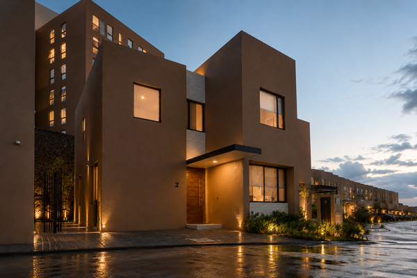Casa en venta en Zibatá, El Marqués — foto 3 de 35