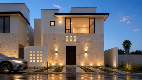 Casa en venta en Santa Elena, Querétaro - 3 Recámaras, Jardín, 2.5 Baños, Linda! — foto 1 de 20