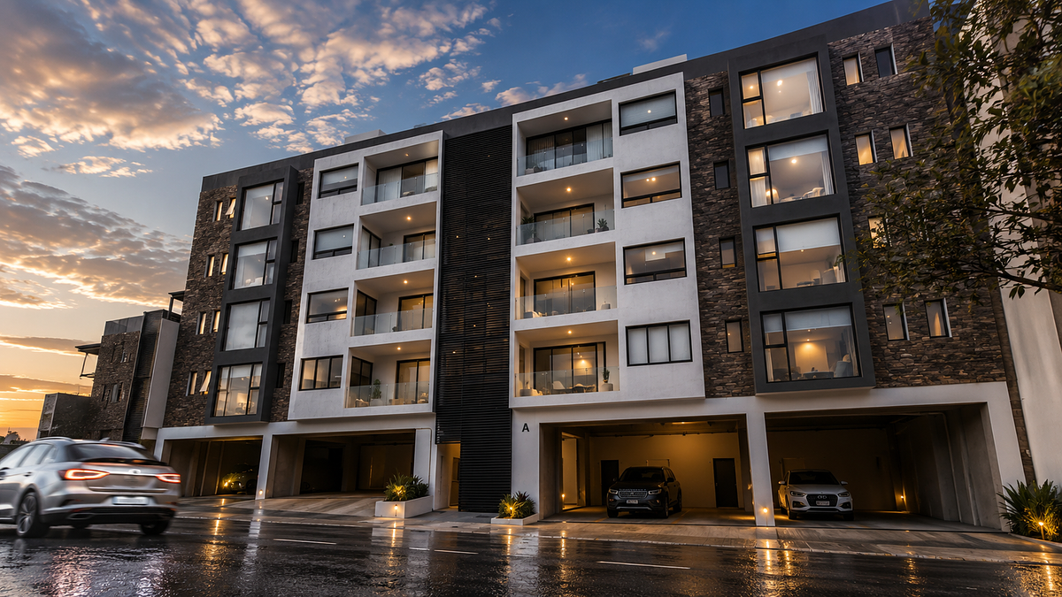 Departamento en venta en Zibatá, El Marqués — foto 1 de 19