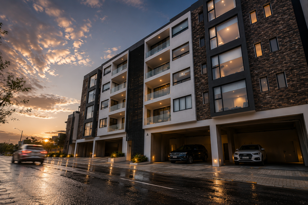 Departamento en venta en Zibatá, El Marqués — foto 2 de 19