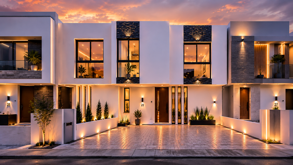 Casa en venta en Juriquilla, Gran Reserva, Estudio en PB, Roof Garden !! — foto 1 de 14
