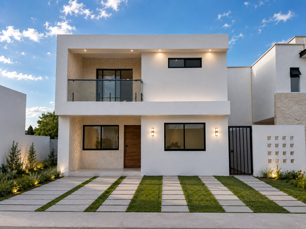 Casa en venta en Santa Elena, 4 Recámaras, 3 Baños, Sala TV, Hermosa — foto 1 de 24