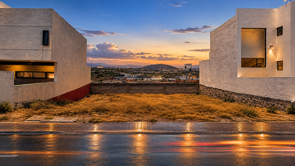 Terreno en venta en Punta Esmeralda, 160 m2 - 10 Frente, 16 de Fondo