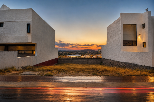 Terreno en venta en Punta Esmeralda, Corregidora — foto 2 de 7