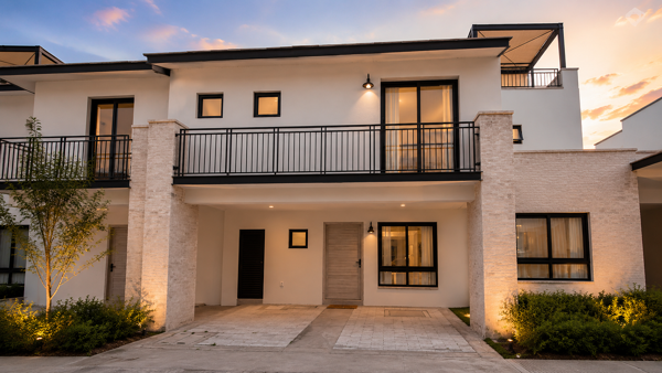 Casa en venta en Jurica, Querétaro — foto 3 de 22