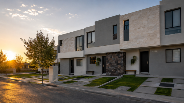 Casa en venta en zona El Mirador, GRAN UBICACIÓN, vive con calidad de vida. — foto 1 de 18
