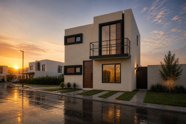 Casa en venta en Sonterra, Querétaro — foto 2 de 12