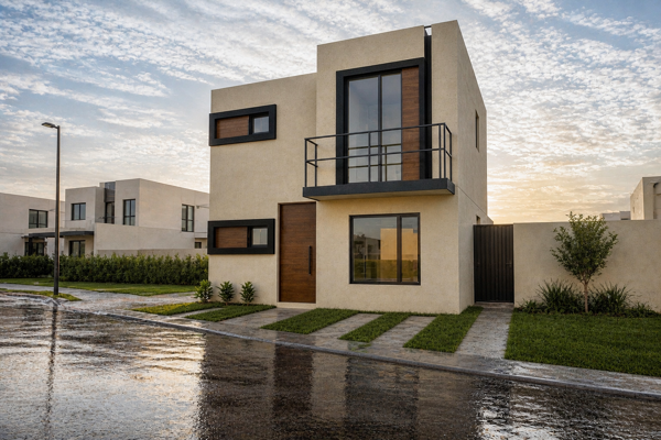Casa en venta en Sonterra, Querétaro — foto 1 de 12