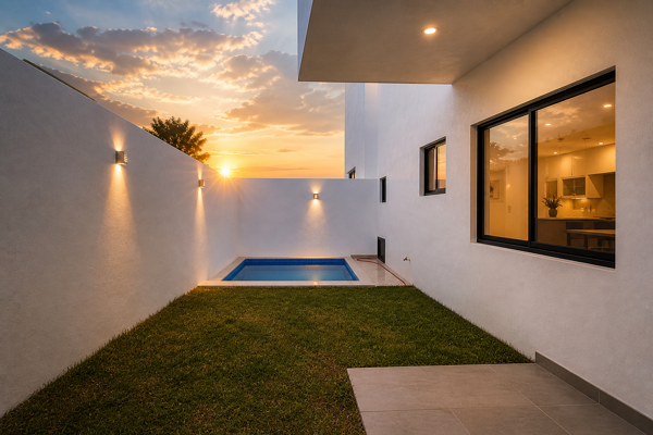 Casa en venta en Real de Juriquilla, Querétaro — foto 1 de 42