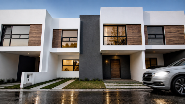 Casa en venta en Real de Juriquilla, Querétaro — foto 2 de 42