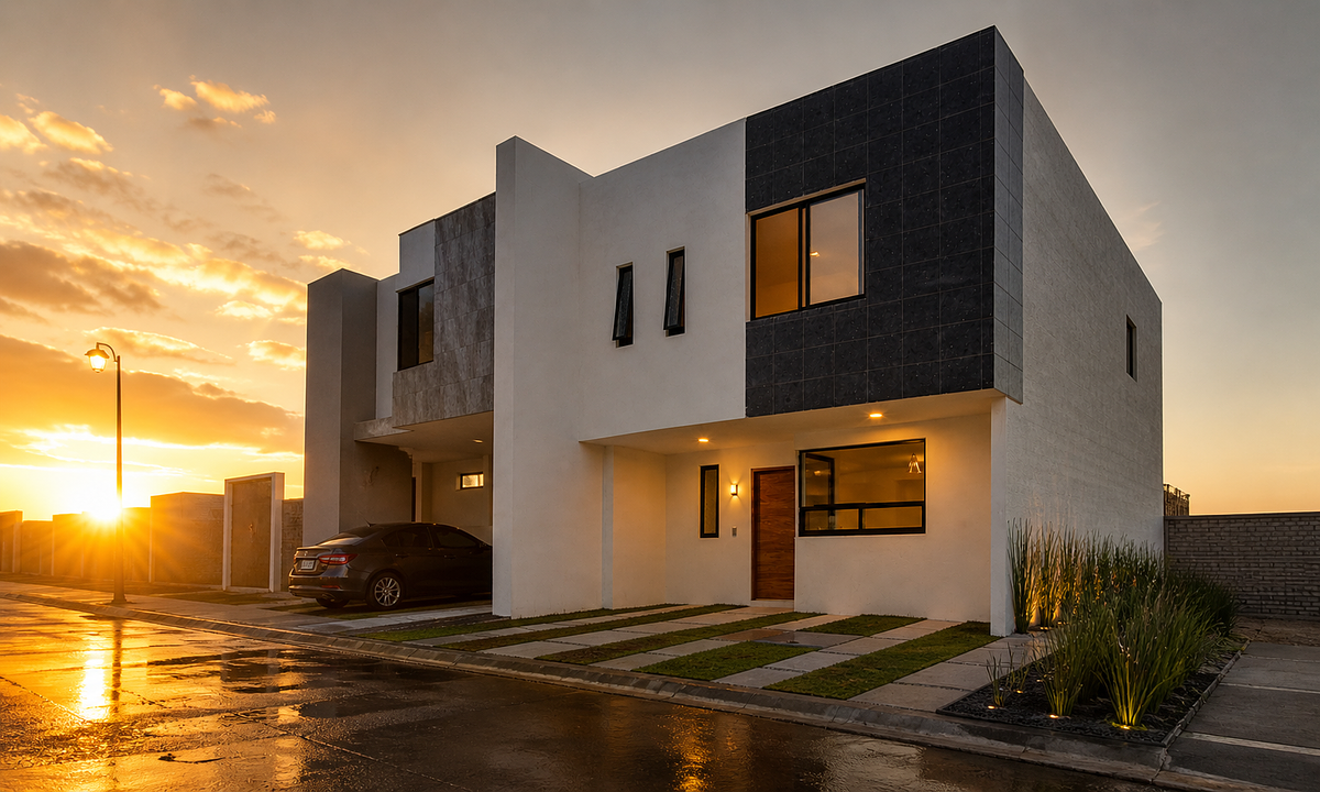 Casa en venta en Capital Sur, El Marqués — foto 1 de 31