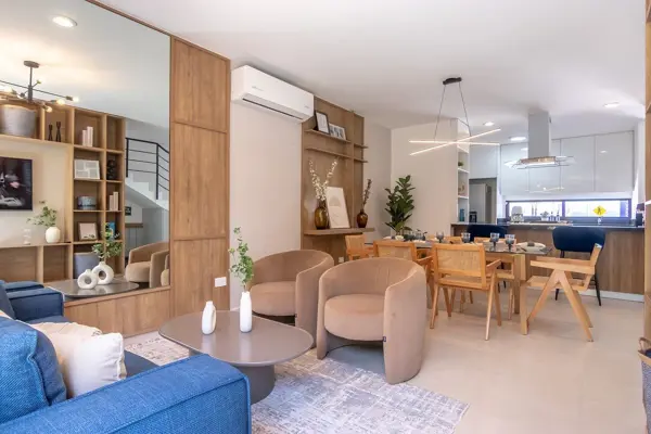 Casa en venta en Zibatá, El Marqués — foto 3 de 21