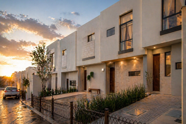 Casa en venta en Zibatá, El Marqués — foto 3 de 19