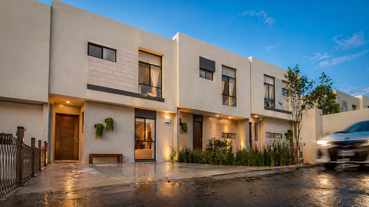 Casa en venta en Zibatá, El Marqués — foto 1 de 19