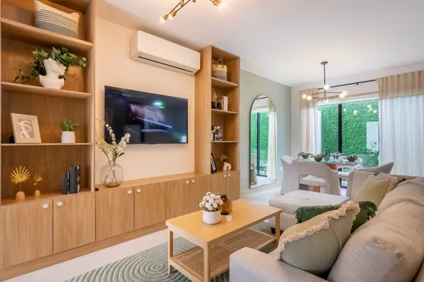 Casa en venta en Zibatá, El Marqués — foto 2 de 34