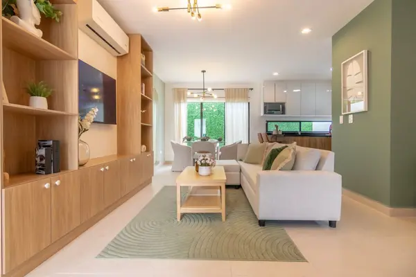 Casa en venta en Zibatá, El Marqués — foto 3 de 34