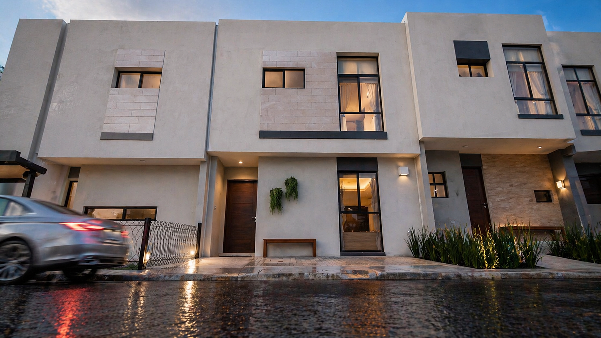 Casa en venta en Zibatá, El Marqués — foto 1 de 34