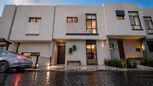 Casa en venta entre El Refugio y Zibatá, 3 Recámaras, 3 Baños Completos, PREMIUM