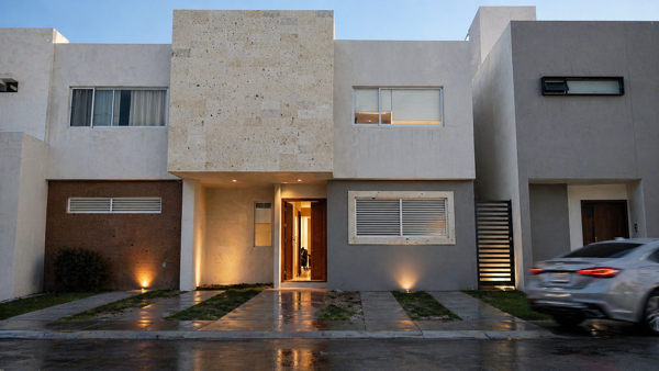 Casa en venta en Santa Fe, Querétaro — foto 2 de 22