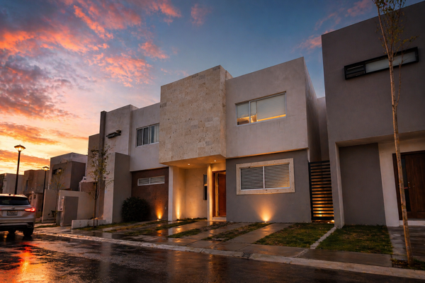 Casa en venta en Santa Fe, Querétaro — foto 1 de 22