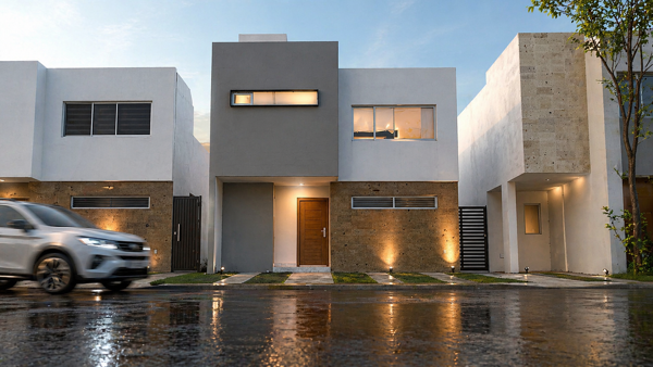 Casa en venta en Zona TLACOTE, 3 Recámaras, a 10 min del Centro de Qro — foto 1 de 29