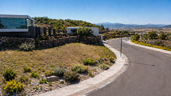Terreno en venta en Cumbres del Lago, 300 m2 - Terreno Residencial