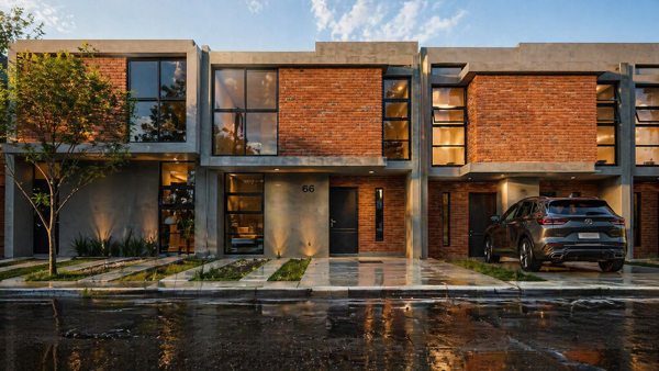 Casa en venta entre El Refugio y Zibatá, entorno moderno y ALTA Plusvalía