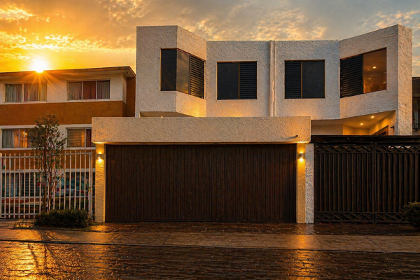 Casa en venta en Paseos del Prado, Céntrica, Ideal para vivir o para negocio — foto 1 de 20