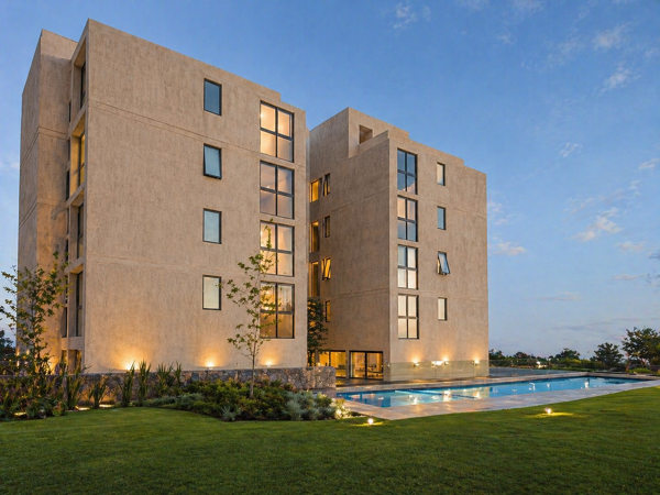 Departamento en venta en Zibatá, El Marqués — foto 3 de 11