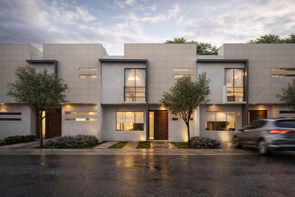 Casas en venta entre Jurica y Juriquilla, GRAN UBICACIÓN, Calidad de Vida en QRO — foto 1 de 8
