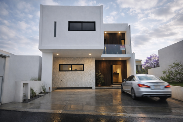 Casa en venta en Valle Tinto, El Pueblito Centro. Corregidora, Diseño de Autor