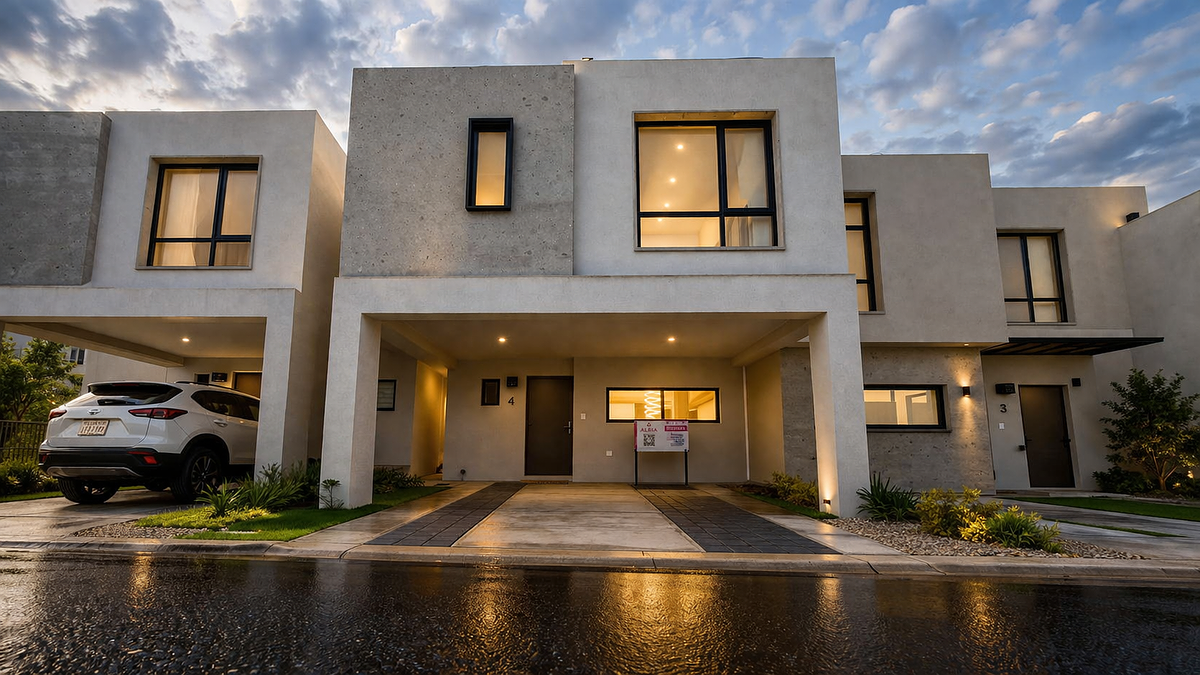 Casa en venta en El Mirador, El Marqués — foto 1 de 21