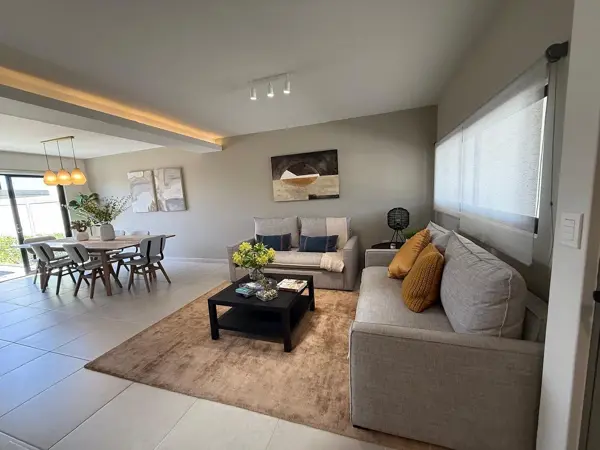 Casa en venta en El Mirador, El Marqués — foto 2 de 21
