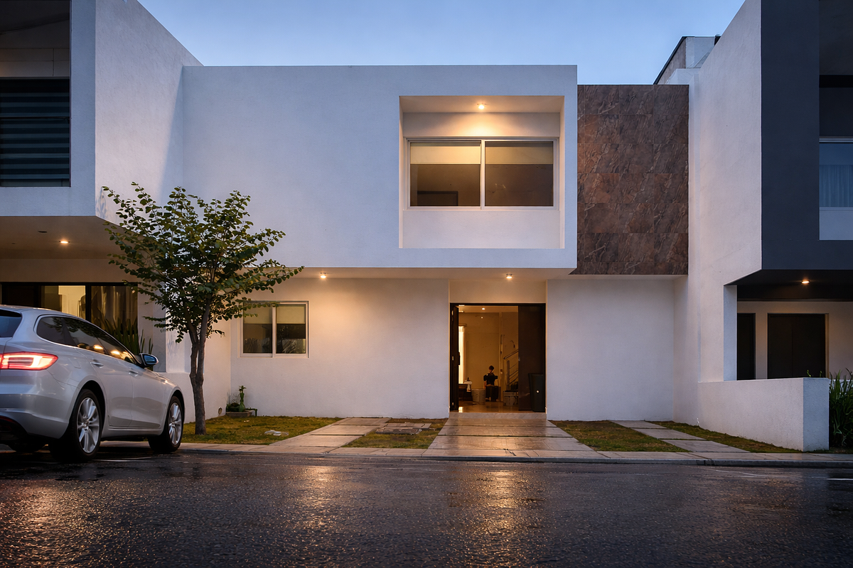 Casa en venta en Zen House, El Marqués — foto 1 de 30