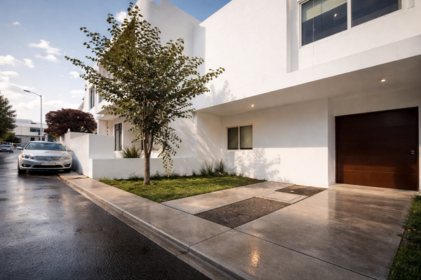 Casa en venta en Zen House, El Marqués — foto 3 de 30