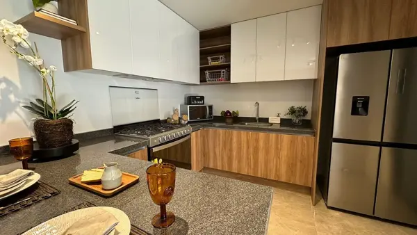 Departamento en venta en Zibatá, El Marqués — foto 2 de 15