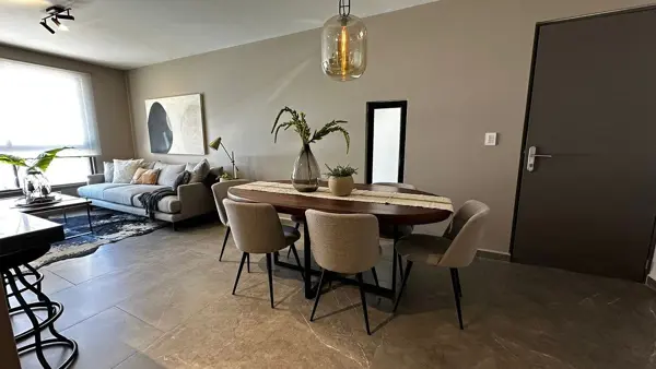Departamento en venta en Zibatá, El Marqués — foto 3 de 15