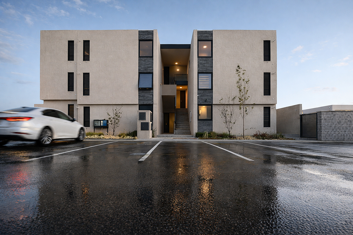 Departamento en venta en Zibatá, El Marqués — foto 1 de 15