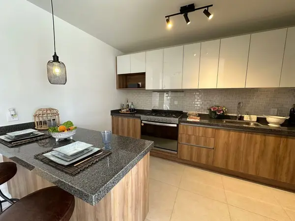 Departamento en venta en Zibatá, El Marqués — foto 3 de 15