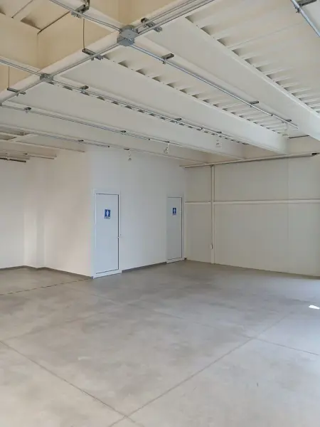 Bodega en venta en La Griega, El Marqués — foto 2 de 13