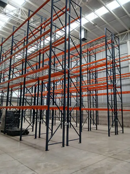 Bodega en venta en La Griega, El Marqués — foto 3 de 13