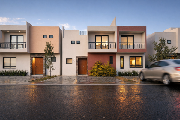 Casa en venta en Ciudad del Sol, 3 Recámaras, GRAN UBICACIÓN, Alberca — foto 1 de 24