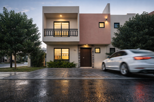 Casa en venta en Querétaro, Ciudad del Sol. Gran Ubicación y de Oportunidad ! — foto 1 de 24