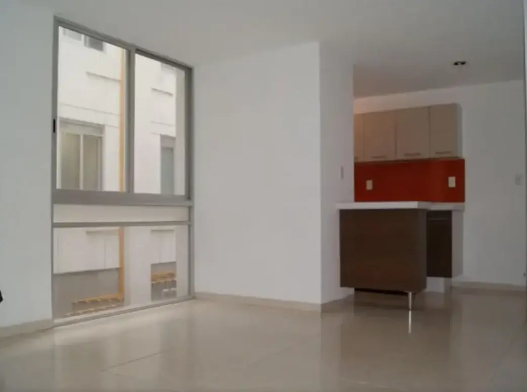 Departamento en venta en Portales Norte, Benito Juárez — foto 1 de 9